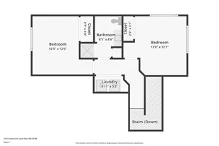 1213 Clarence St, Saint Paul, MN 55106 - Photo 25