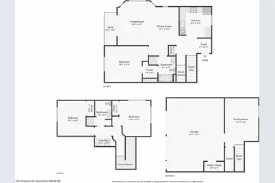 1213 Clarence Street, Saint Paul, MN 55106 - Photo 27