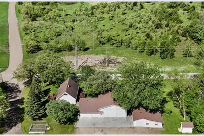 1110 Water Plant Road, Fergus Falls, MN 56537 - Photo 1