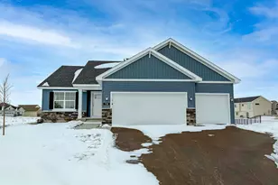 736 Blackbird Cir, Delano, MN 55328 - Photo 1