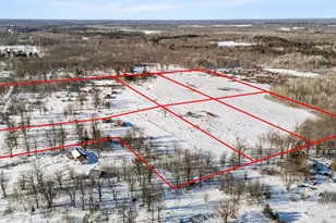 Tract A County Road 30, Aitkin, MN 56431 - Photo 1