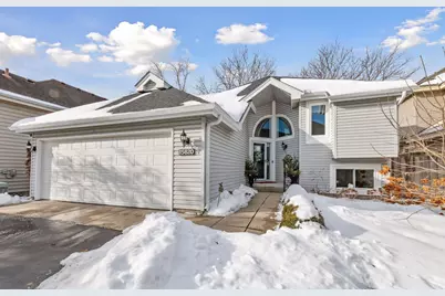 15820 17th Avenue N, Plymouth, MN 55447 - Photo 1