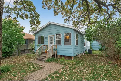 4353 Main Street NE, Columbia Heights, MN 55421 - Photo 1