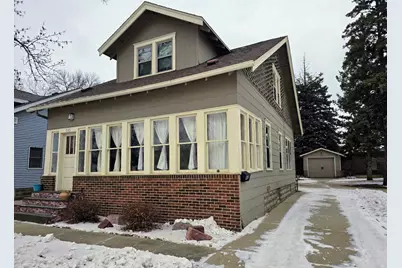 515 2nd Street NW, Pipestone, MN 56164 - Photo 1