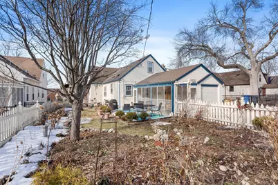 5421 Park Avenue, Minneapolis, MN 55417 - Photo 15