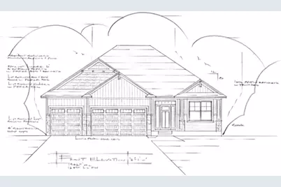 3749 Lucy Court NE, Saint Michael, MN 55376 - Photo 1