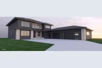 5557 31st Street S, Fargo, ND 58104 - Photo 1