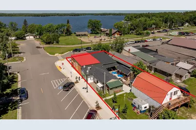 140 1st Street S, Hackensack, MN 56452 - Photo 17