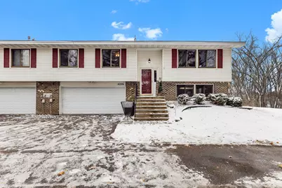 4226 Bridgewood Terrace, Vadnais Heights, MN 55127 - Photo 1