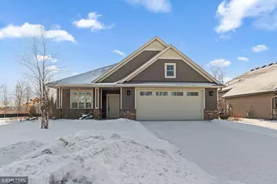 14929 Anson Street NE, Forest Lake, MN 55025 - Photo 1