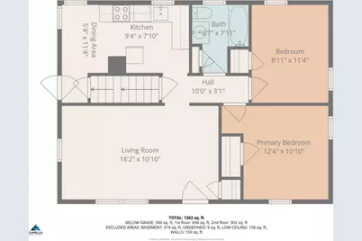 2138 3rd Street E, Saint Paul, MN 55119 - Photo 17