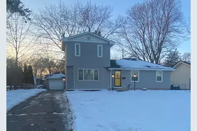 5411 Xylon Avenue N, New Hope, MN 55428 - Photo 1