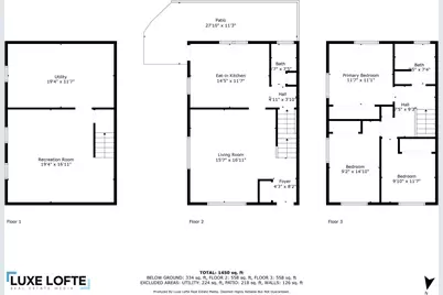 508 Shadyside Circle, Hopkins, MN 55343 - Photo 19