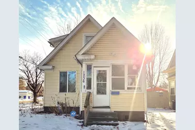 1236 Reaney Avenue, Saint Paul, MN 55106 - Photo 1
