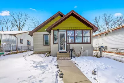 1108 45th Avenue NE, Columbia Heights, MN 55421 - Photo 1