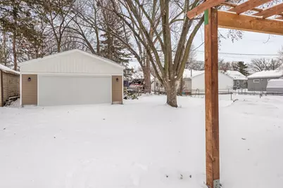 4158 Zane Avenue N, Robbinsdale, MN 55422 - Photo 3