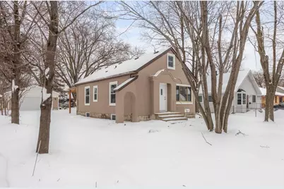 4158 Zane Avenue N, Robbinsdale, MN 55422 - Photo 1
