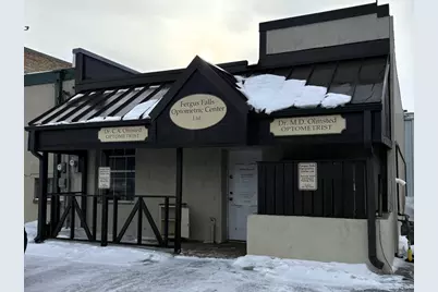 117 E Lincoln Avenue, Fergus Falls, MN 56537 - Photo 5