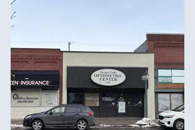 117 E Lincoln Avenue, Fergus Falls, MN 56537 - Photo 1