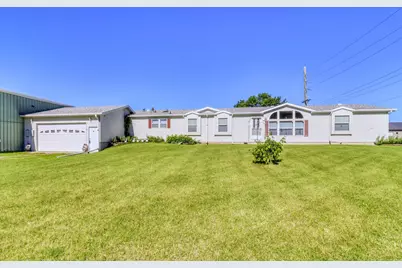 325 1 Street SW, Ulen, MN 56585 - Photo 1