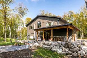 20517 Woodland Hts Dr, Grand Rapids, MN 55744 - Photo 1