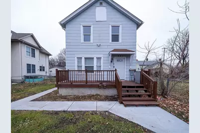 391 Sherburne Avenue, Saint Paul, MN 55103 - Photo 1