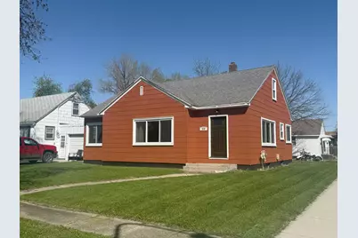 309 3rd Avenue E, Ada, MN 56510 - Photo 1