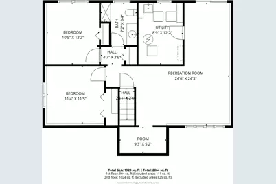 4100 Parkway Ponds Lane, White Bear Lake, MN 55110 - Photo 31