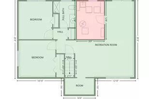 4100 Parkway Ponds Ln, White Bear Lake, MN 55110 - Photo 33