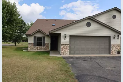 811 Stonehaven Path, Milaca, MN 56353 - Photo 1