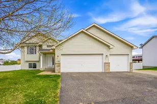 1136 Pioneer Trail SE, Cambridge, MN 55008 - Photo 1