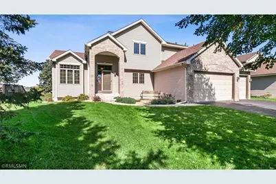 229 141st Avenue NW, Andover, MN 55304 - Photo 1