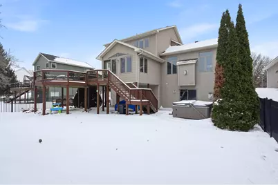 229 141st Avenue NW, Andover, MN 55304 - Photo 5