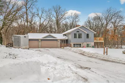 14137 314th Avenue NW, Princeton, MN 55371 - Photo 1