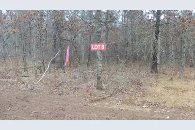 Lot 8 Canute Creek Trl, Grantsburg, WI 54840 - Photo 1