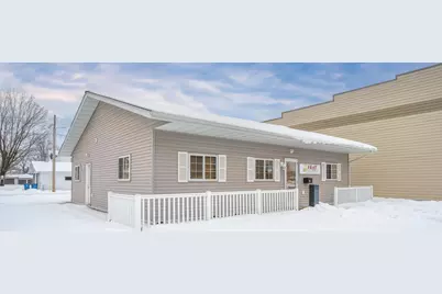 31 S 3rd Street, Barron, WI 54812 - Photo 1