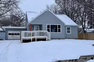 414 Willow St W, Detroit Lakes, MN 56501 - Photo 1