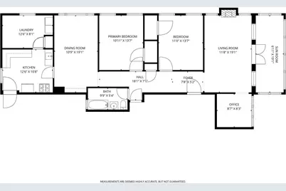2317 Bryant Avenue S #3, Minneapolis, MN 55405 - Photo 37
