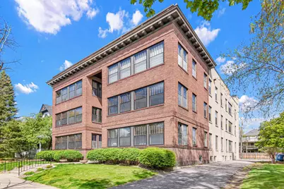 2317 Bryant Avenue S #3, Minneapolis, MN 55405 - Photo 1