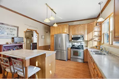 410 Division Street E, Maple Lake, MN 55358 - Photo 17