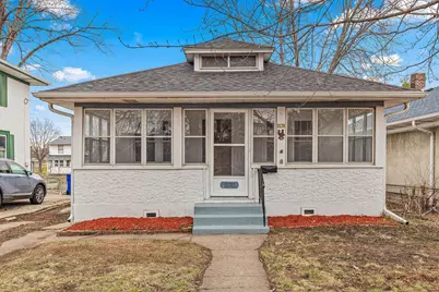 1131 Minnehaha Avenue W, Saint Paul, MN 55104 - Photo 1
