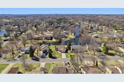 5903 David Court, Shoreview, MN 55126 - Photo 5