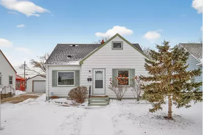 2186 4th Street E, Saint Paul, MN 55119 - Photo 1