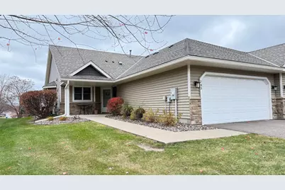 745 Echo Shores Court, Mahtomedi, MN 55115 - Photo 1