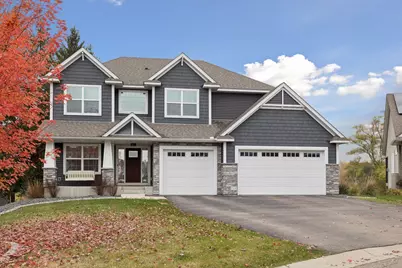 19951 Hiawatha Court, Lakeville, MN 55044 - Photo 1