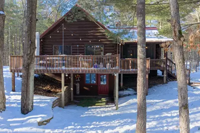 28450 3 Mile Road, Danbury, WI 54830 - Photo 1