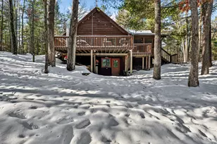 28450 3 Mile Rd, Danbury, WI 54830 - Photo 1