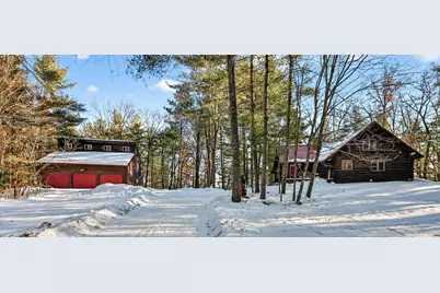 28450 3 Mile Road, Danbury, WI 54830 - Photo 3