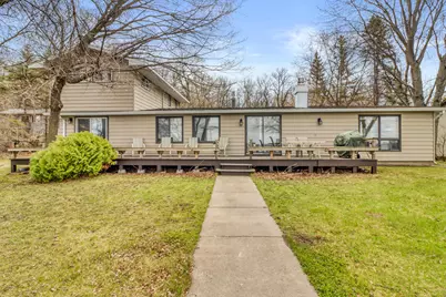 13248 E Big Cormorant Road, Audubon, MN 56511 - Photo 3