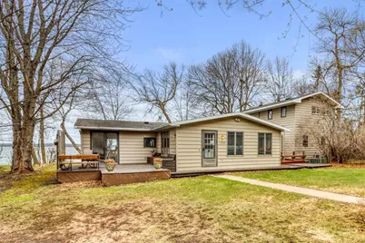 13248 E Big Cormorant Road, Audubon, MN 56511 - Photo 1
